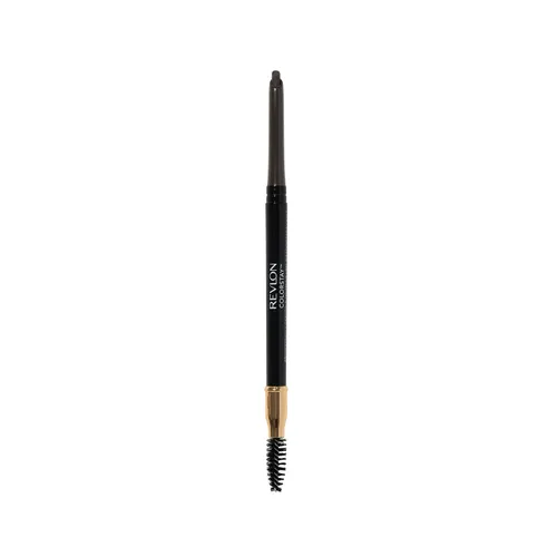 Revlon Colorstay Eyebrow Pencil with Spoolie Brush