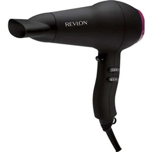 Revlon Fast and Light Hair Dryer Unisex 1 Stk.