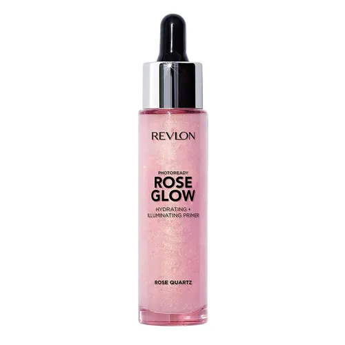 Revlon Photoready Rose Glow Hydrating and Illuminating