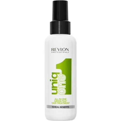 Revlon Professional Hair Treatment Green Tea Female 150 ml