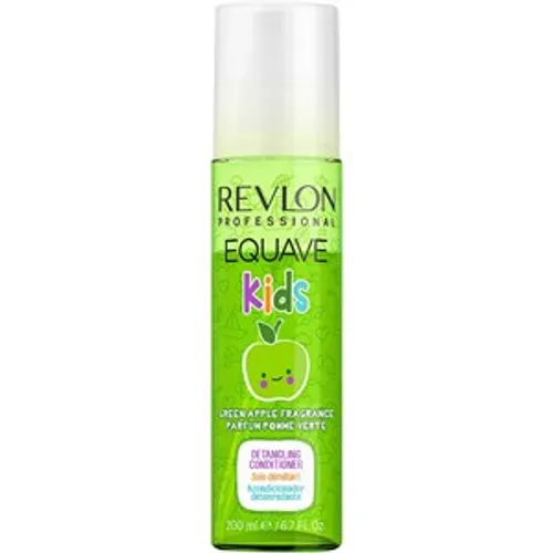 Revlon Professional Kids Detangling Conditioner Unisex 200 ml