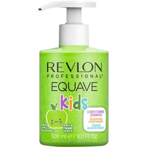 Revlon Professional Kids Shampoo 2 in 1 Unisex 300 ml