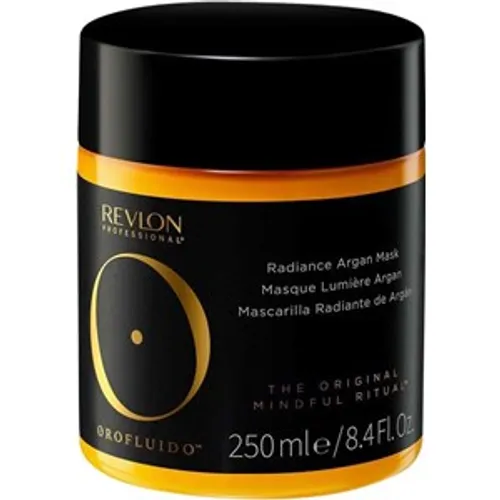 Revlon Professional Mask Female 250 ml