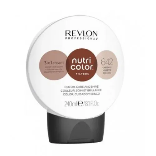 Revlon Professional Nutri Color Filters Fashion Filters Nr. 642