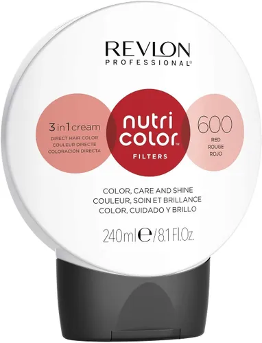 REVLON PROFESSIONAL Nutri Color Filters