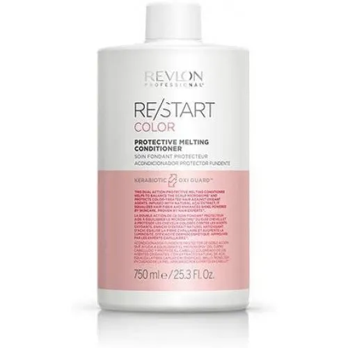 Revlon Professional RE/START Color Protective Melting Conditioner 750ml