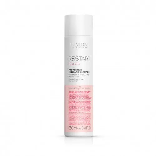 Revlon Professional RE/START Color Protective Micellar Shampoo 250ml
