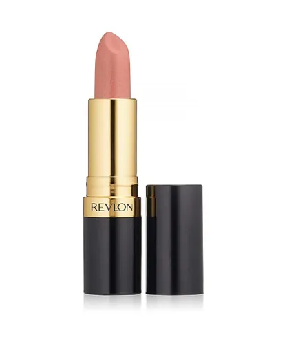 Revlon Unisex Super Lustrous Lipstick 4.2g - 820 Pink Cognito - One Size