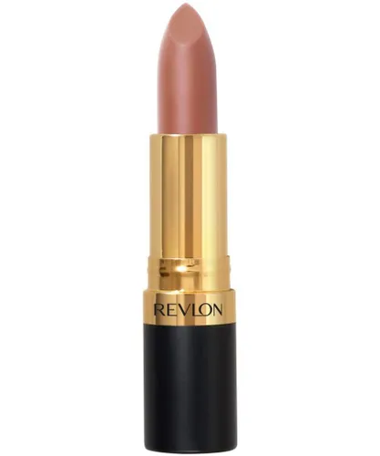 Revlon Unisex Super Lustrous Matte Lipstick 4.2g - 047 Dare To Be - NA - One Size