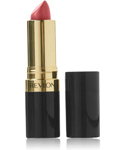 Revlon Unisex Super Lustrous Sheer Lipstick 4.2g - 855 Berry Smoothie - NA - One Size