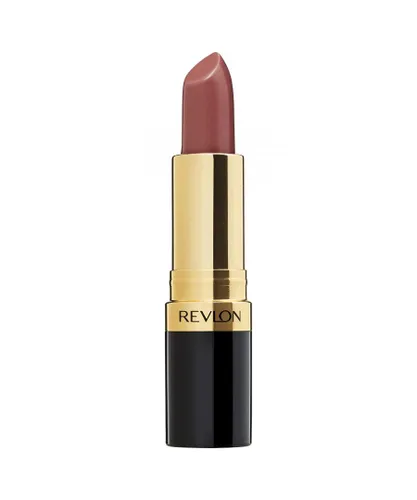Revlon Womens 2 x Super Lustrous Pearl Lipstick 4.2g - 420 Blushed - NA - One Size