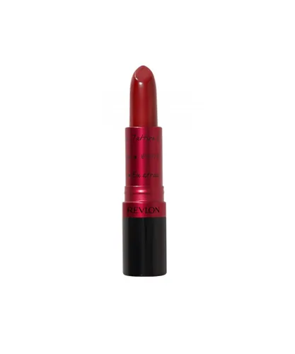 Revlon Womens Super Lustrous Crème Lipstick 4.2g - 745 Love Is On - NA - One Size