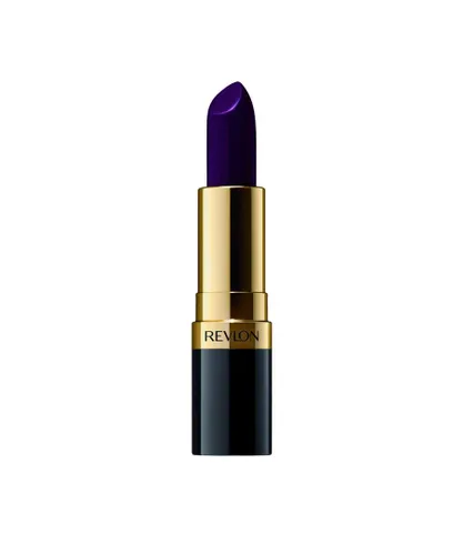Revlon Womens Super Lustrous Lipstick 4.2g - 663 Va Va Violet - One Size