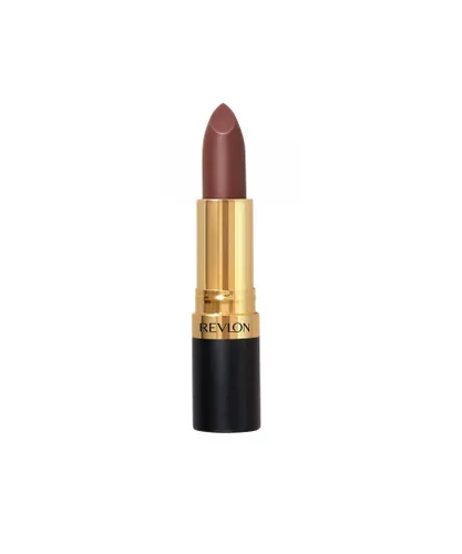 Revlon Womens Super Lustrous Lipstick Matte - 057 Power Move - NA - One Size