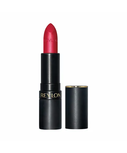 Revlon Womens Super Lustrous The Luscious Mattes Lipstick - 017 Crushed Rubies - NA - One Size