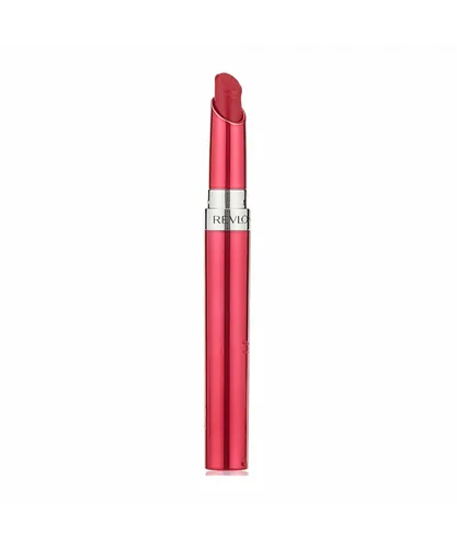 Revlon Womens Ultra HD Gel Lipcolor Lipstick 1.7g - Various Shades - One Size
