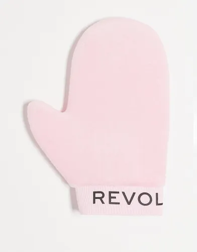 Revolution Beauty Tanning Mitt - Pink