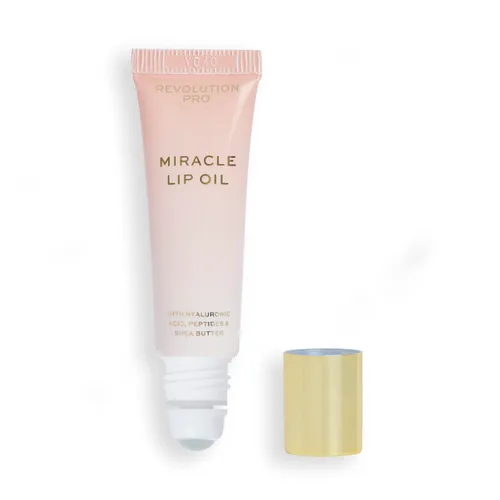 Revolution Pro, Miracle Lip Oil, Hydrating Supercharged