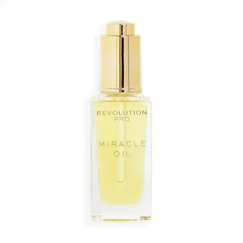 Revolution Pro, Miracle Oil, Nourishing and Plumping Face
