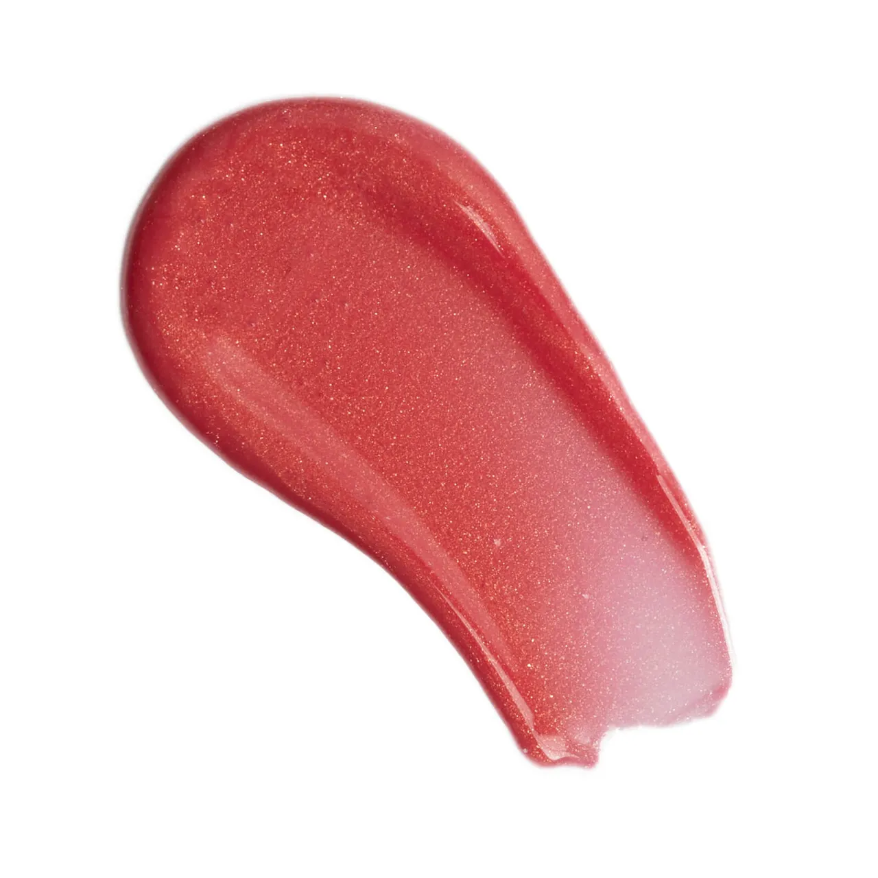 Revolution Pro Vegan Collagen Peptide High Shine Lip Gloss 4ml (Various Shades) - Bombshell