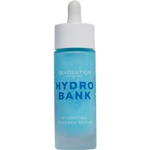 Revolution Skincare Hydro Bank Hydrating Essence Serum Female 30 ml