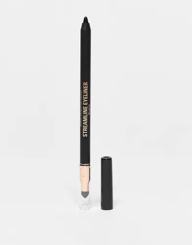 Revolution Streamline Waterline Eyeliner Pencil Black