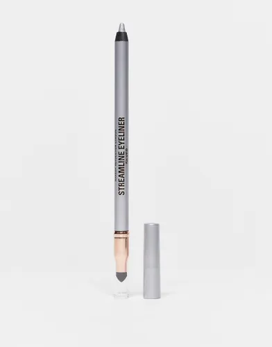 Revolution Streamline Waterline Eyeliner Pencil Silver