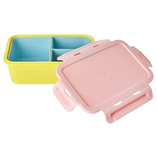 Rice - Lunchbox - Food storage pink