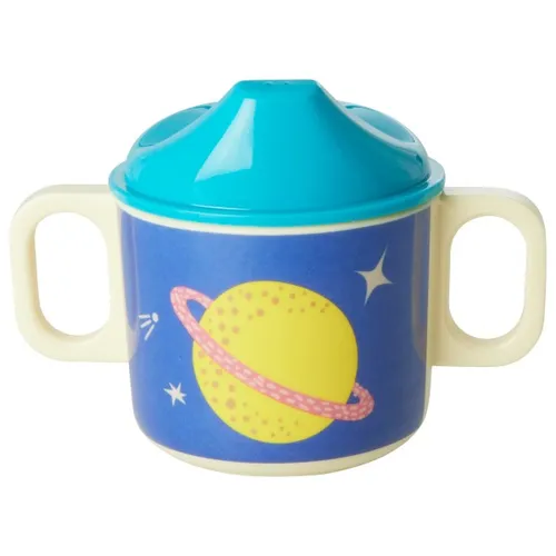 Rice - Melamine 2 Handle Baby Cup - Mug multi