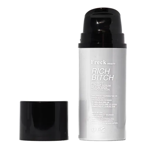 Rich Btch Hydrating Face Primer Serum