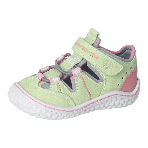 RICOSTA Jerry Girls Boys Hook-and-Loop Training Shoes