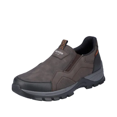 Rieker Men's B6850 Trekking Shoes
