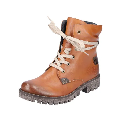 Rieker Women Ankle Boots 78530
