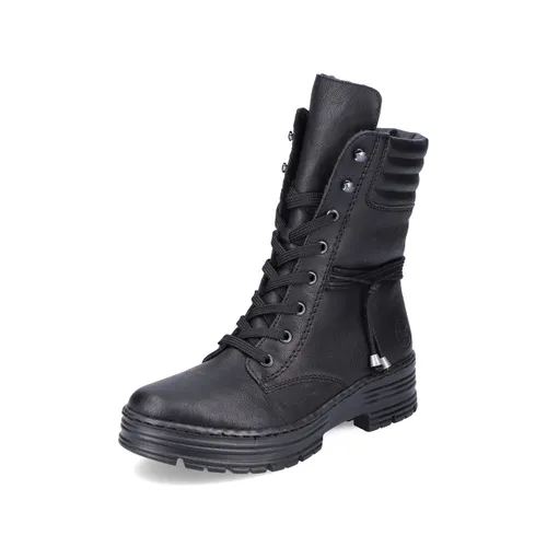 Rieker Women Ankle Boots X8521