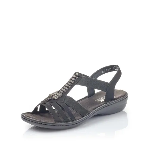 Rieker Women Sandals 60806