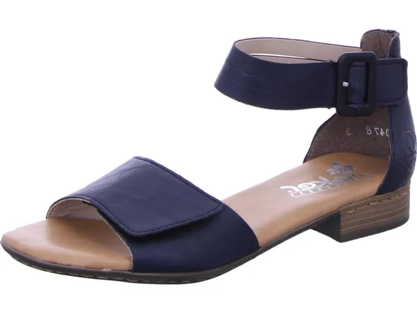 Rieker Women's 60251 Sandals