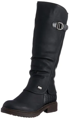 Rieker Women's 94772 Fashion Boot