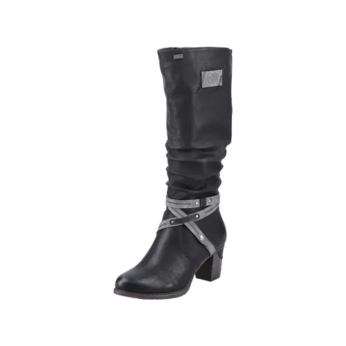 Rieker Women's 96054 High Boots