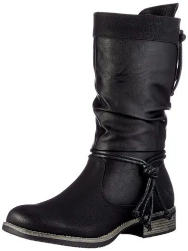 Rieker Women's 98873 Fashion Boot