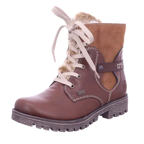 Rieker Women's Herbst/ Winter Ankle Boots