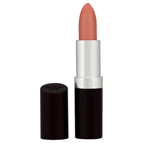 Rimmel Lasting Finish Lipstick (Various Shades) - Nude Pink