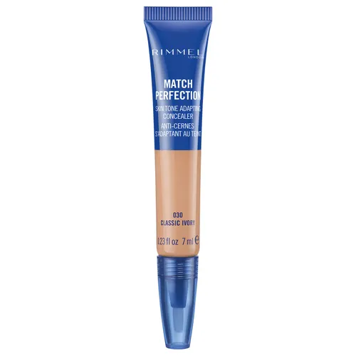 Rimmel Match Perfection Concealer 7ml (Various Shades) - Classic Ivory