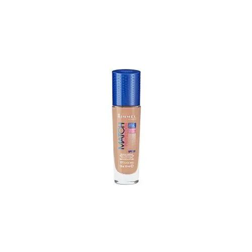 Rimmel Match Perfection Foundation + Concealer in Classic