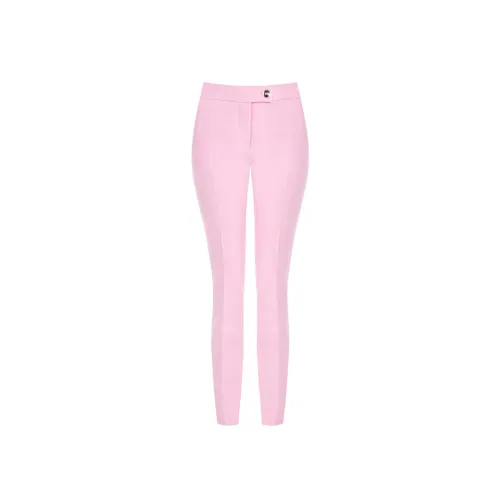Rinascimento , Trousers ,Pink female, Sizes: