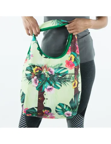 Rinat Women's Tropical Reversible Bag