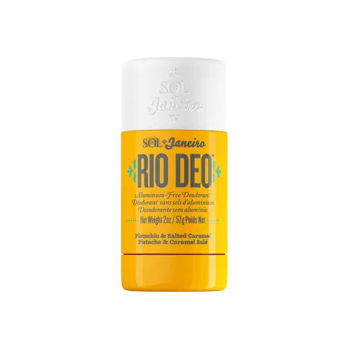 Rio Deo AluminumFree Deodorant Cheirosa 62