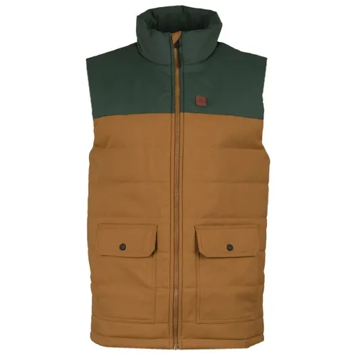 Rip Curl - Anti Series Ridge Vest - Synthetic vest