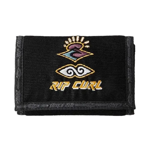 Rip Curl Archive Cord Wallet - Black - O/S