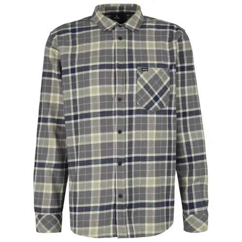 Rip Curl - Checked In Flannel - Shirt