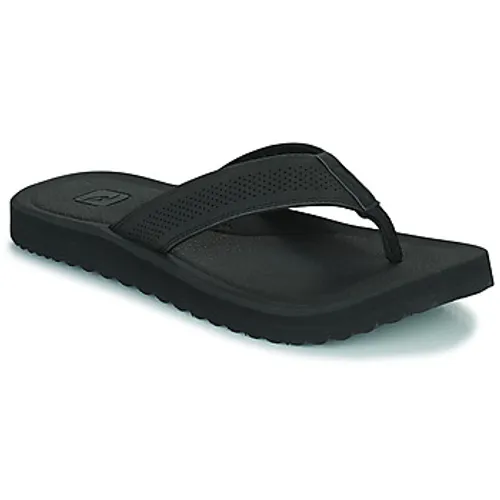 Rip Curl  Chiba  men's Flip flops / Sandals (Shoes) in Black